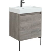  Aquanet Тумба под умывальник Nova Lite 60 298848 - Превью изображения №2 — Интернет-магазин ПроЗаказ