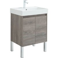  Aquanet Тумба под умывальник Nova Lite 60 298848 - Превью изображения №6 — Интернет-магазин ПроЗаказ