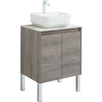  Aquanet Тумба под умывальник Nova Lite 60 298848 - Превью изображения №4 — Интернет-магазин ПроЗаказ