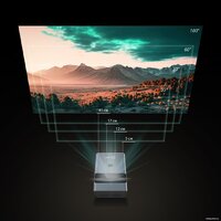 Проектор CACTUS CS-PRU.03B.WUXGA-A - Превью изображения №12 — Интернет-магазин ПроЗаказ