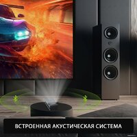 Проектор CACTUS CS-PRU.03B.WUXGA-A - Превью изображения №8 — Интернет-магазин ПроЗаказ