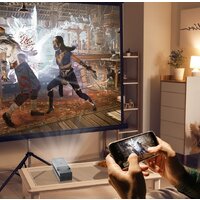 Проектор CACTUS CS-PRU.03B.WUXGA-A - Превью изображения №9 — Интернет-магазин ПроЗаказ