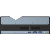 Проектор CACTUS CS-PRU.03B.WUXGA-A - Превью изображения №4 — Интернет-магазин ПроЗаказ