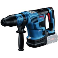 Перфоратор Bosch GBH 18V-36 C Professional 0611915001 (без АКБ, кейс) - Превью изображения №2 — Интернет-магазин ПроЗаказ