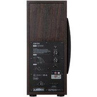 Проводной сабвуфер Edifier T5s (коричневый) - Превью изображения №5 — Интернет-магазин ПроЗаказ