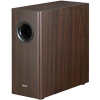 Проводной сабвуфер Edifier T5s (коричневый) - Превью изображения №2 — Интернет-магазин ПроЗаказ