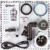 Измельчитель пищевых отходов Bort Titan Max Power - Превью изображения №6 — Интернет-магазин ПроЗаказ