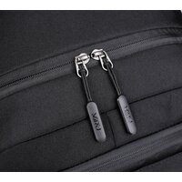 Городской рюкзак Miru Sallerus 15.6 (черный) - Превью изображения №11 — Интернет-магазин ПроЗаказ