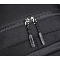 Городской рюкзак Miru Sallerus 15.6 (черный) - Превью изображения №13 — Интернет-магазин ПроЗаказ