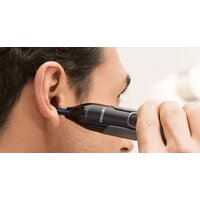 Триммер для носа и ушей Philips NT3650/16 - Превью изображения №7 — Интернет-магазин ПроЗаказ