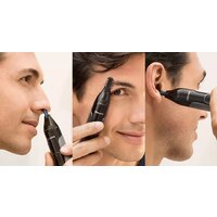 Триммер для носа и ушей Philips NT3650/16 - Превью изображения №8 — Интернет-магазин ПроЗаказ