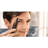 Триммер для носа и ушей Philips NT3650/16 - Превью изображения №6 — Интернет-магазин ПроЗаказ