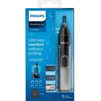 Триммер для носа и ушей Philips NT3650/16 - Превью изображения №5 — Интернет-магазин ПроЗаказ