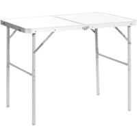 Кемпинговая мебель