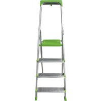 Лестница-стремянка Новая высота NV2115 2115104 - Превью изображения №3 — Интернет-магазин ПроЗаказ