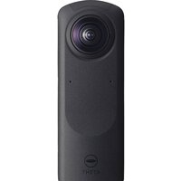 Фотоаппарат Ricoh Theta Z1 - Превью изображения №3 — Интернет-магазин ПроЗаказ