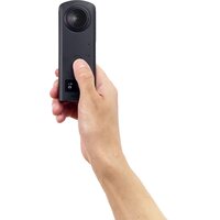 Фотоаппарат Ricoh Theta Z1 - Превью изображения №9 — Интернет-магазин ПроЗаказ