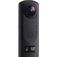 Фотоаппарат Ricoh Theta Z1 - Превью изображения №2 — Интернет-магазин ПроЗаказ