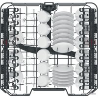 Встраиваемая посудомоечная машина Whirlpool WBC 3C34 PF X - Превью изображения №2 — Интернет-магазин ПроЗаказ