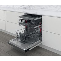 Встраиваемая посудомоечная машина Whirlpool WBC 3C34 PF X - Превью изображения №5 — Интернет-магазин ПроЗаказ