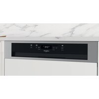 Встраиваемая посудомоечная машина Whirlpool WBC 3C34 PF X - Превью изображения №7 — Интернет-магазин ПроЗаказ