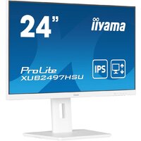 Монитор iiyama ProLite XUB2497HSU-W2 - Превью изображения №3 — Интернет-магазин ПроЗаказ