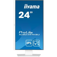 Монитор iiyama ProLite XUB2497HSU-W2 - Превью изображения №2 — Интернет-магазин ПроЗаказ