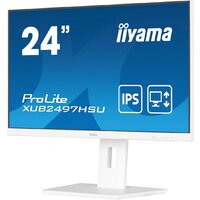 Монитор iiyama ProLite XUB2497HSU-W2 - Превью изображения №5 — Интернет-магазин ПроЗаказ