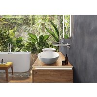 Умывальник Villeroy & Boch Loop&Friends 4A4701RW - Превью изображения №8 — Интернет-магазин ПроЗаказ