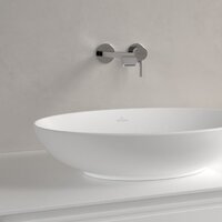Умывальник Villeroy & Boch Loop&Friends 4A4701RW - Превью изображения №6 — Интернет-магазин ПроЗаказ