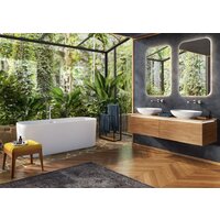 Умывальник Villeroy & Boch Loop&Friends 4A4701RW - Превью изображения №9 — Интернет-магазин ПроЗаказ