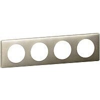 Legrand Celiane 68904 (титан)