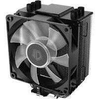 Кулер для процессора ID-Cooling SE-903-XT ARGB - Превью изображения №5 — Интернет-магазин ПроЗаказ