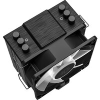 Кулер для процессора ID-Cooling SE-903-XT ARGB - Превью изображения №7 — Интернет-магазин ПроЗаказ