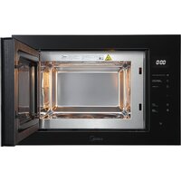 Микроволновая печь Midea MI10257GB - Превью изображения №6 — Интернет-магазин ПроЗаказ