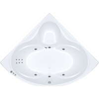 Triton Сабина 160x160 Экстра Стандарт Flat (с гидромассажем)