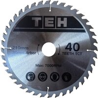 Торцовочная пила TEH TMS21018S - Превью изображения №18 — Интернет-магазин ПроЗаказ