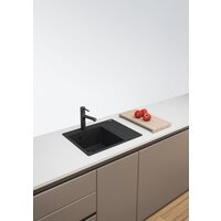 Кухонная мойка Franke Centro CNG 611-62 TL 114.0740.851 (оникс) - Превью изображения №2 — Интернет-магазин ПроЗаказ