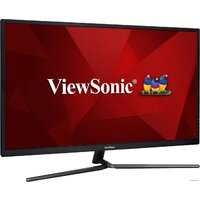 Монитор ViewSonic VX3211-4K-mhd - Превью изображения №3 — Интернет-магазин ПроЗаказ