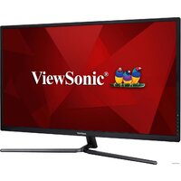 Монитор ViewSonic VX3211-4K-mhd - Превью изображения №2 — Интернет-магазин ПроЗаказ