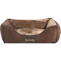 Scruffs Chester 60 см (коричневый)