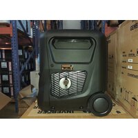 Бензиновый генератор ELP LH45iE - Превью изображения №3 — Интернет-магазин ПроЗаказ