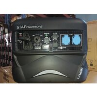 Бензиновый генератор ELP LH45iE - Превью изображения №6 — Интернет-магазин ПроЗаказ