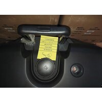 Бензиновый генератор ELP LH45iE - Превью изображения №2 — Интернет-магазин ПроЗаказ