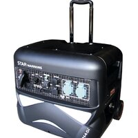 Бензиновый генератор ELP LH45iE - Превью изображения №4 — Интернет-магазин ПроЗаказ