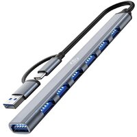 Digma DHUB-7USB-AC-3.0