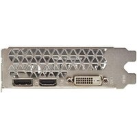 Видеокарта AFOX GeForce GTX 1650 4GB GDDR6 AF1650-4096D6H3-V8 - Превью изображения №5 — Интернет-магазин ПроЗаказ