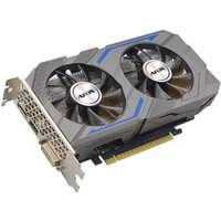 Видеокарта AFOX GeForce GTX 1650 4GB GDDR6 AF1650-4096D6H3-V8 - Превью изображения №3 — Интернет-магазин ПроЗаказ