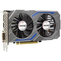 Видеокарта AFOX GeForce GTX 1650 4GB GDDR6 AF1650-4096D6H3-V8 - Превью изображения №2 — Интернет-магазин ПроЗаказ