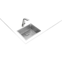 Кухонная мойка TEKA Flexlinea RS15 50.40 M-XT 1C - Превью изображения №5 — Интернет-магазин ПроЗаказ